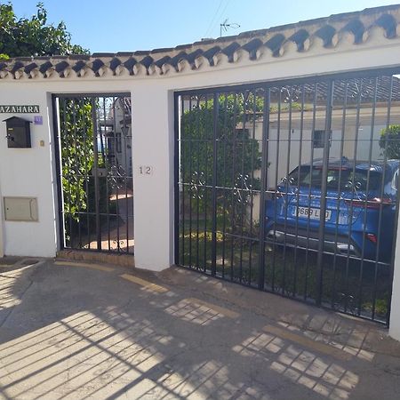 Villa Azahara Nerja Exterior foto